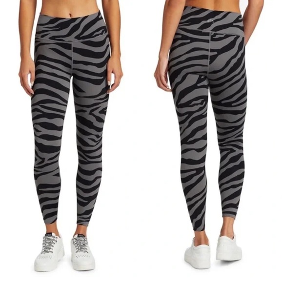 VARLEY Berkeley SET! XS Bra & Leggings - Picture 5 of 8